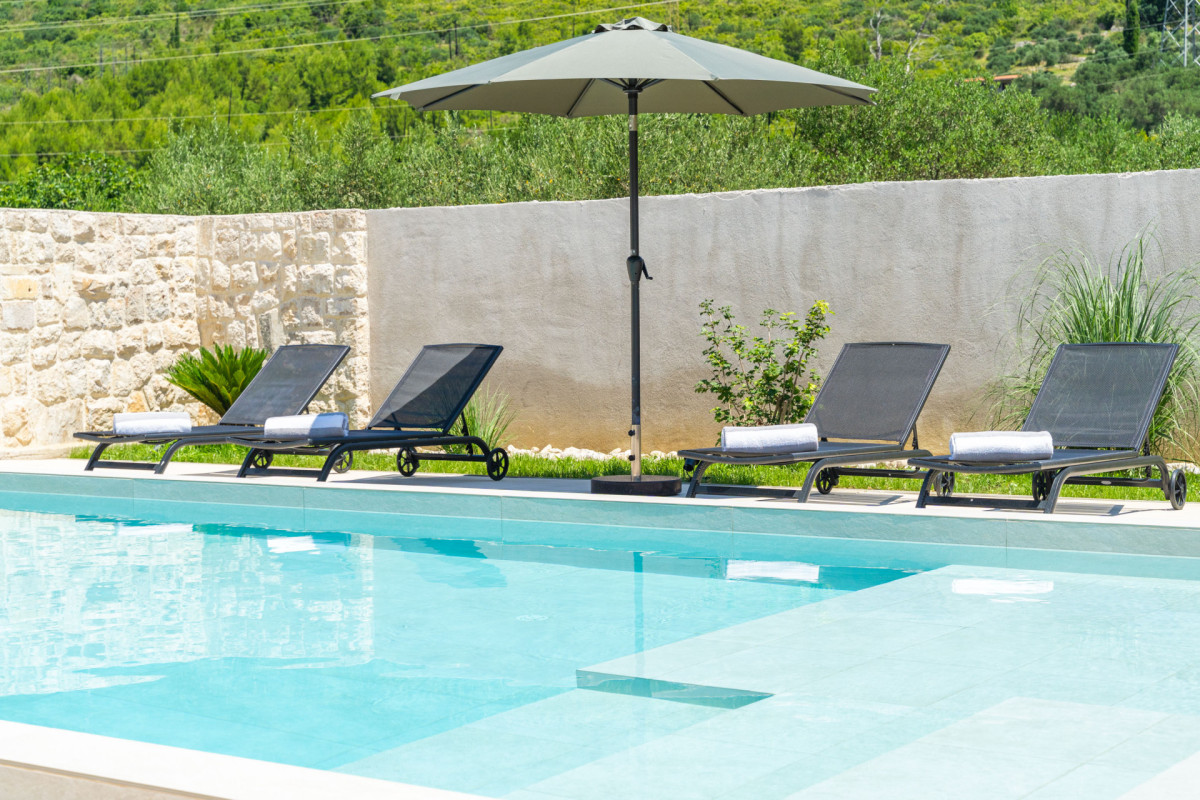Villa MarLea