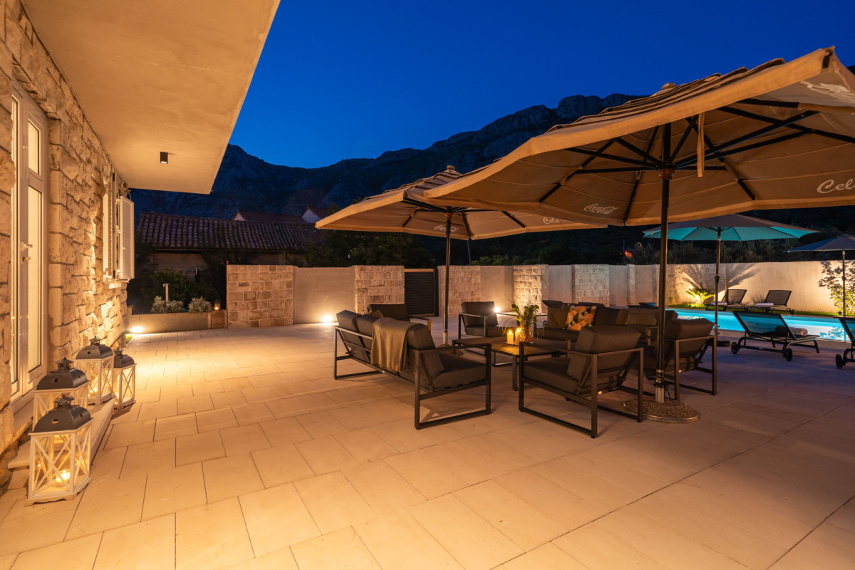 Villa MarLea
