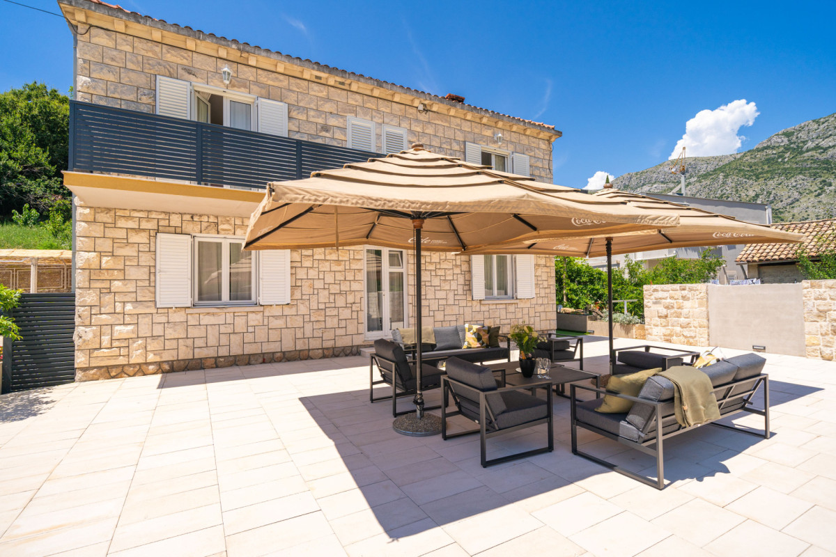 Villa MarLea