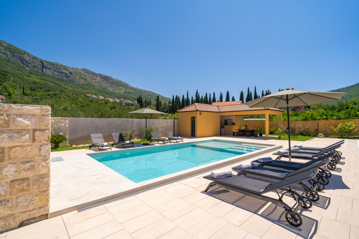 Villa MarLea