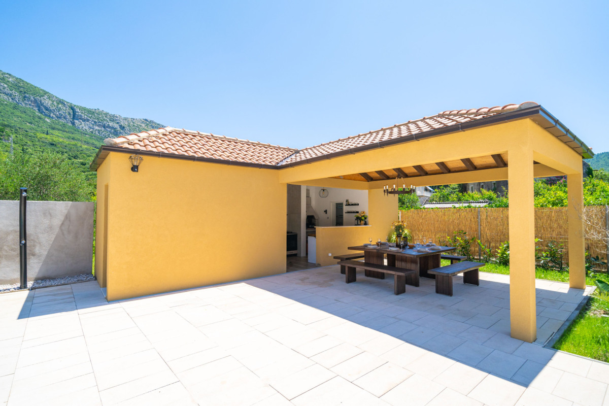 Villa MarLea