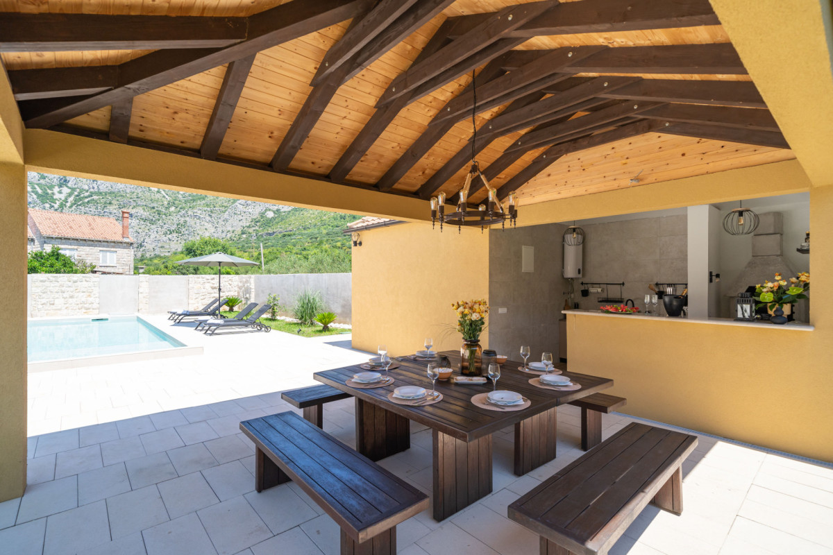Villa MarLea
