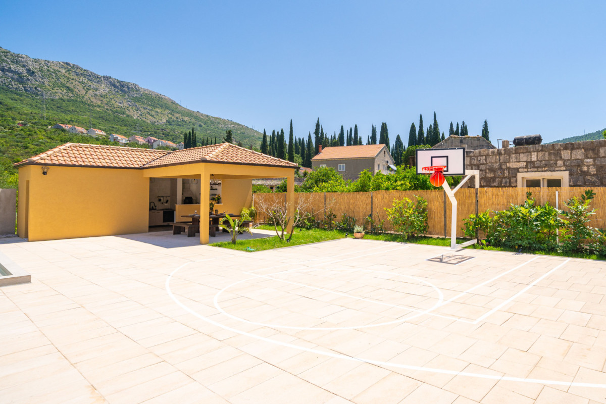 Villa MarLea
