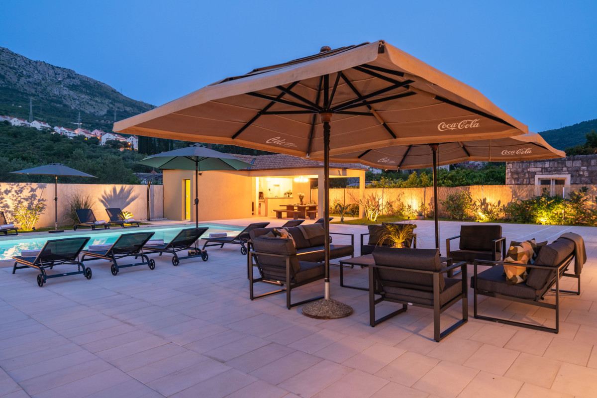 Villa MarLea