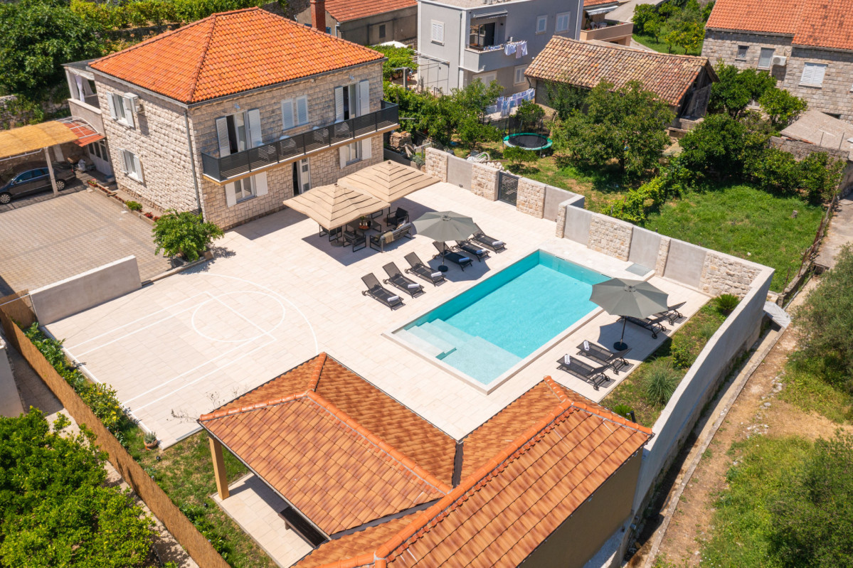 Villa MarLea