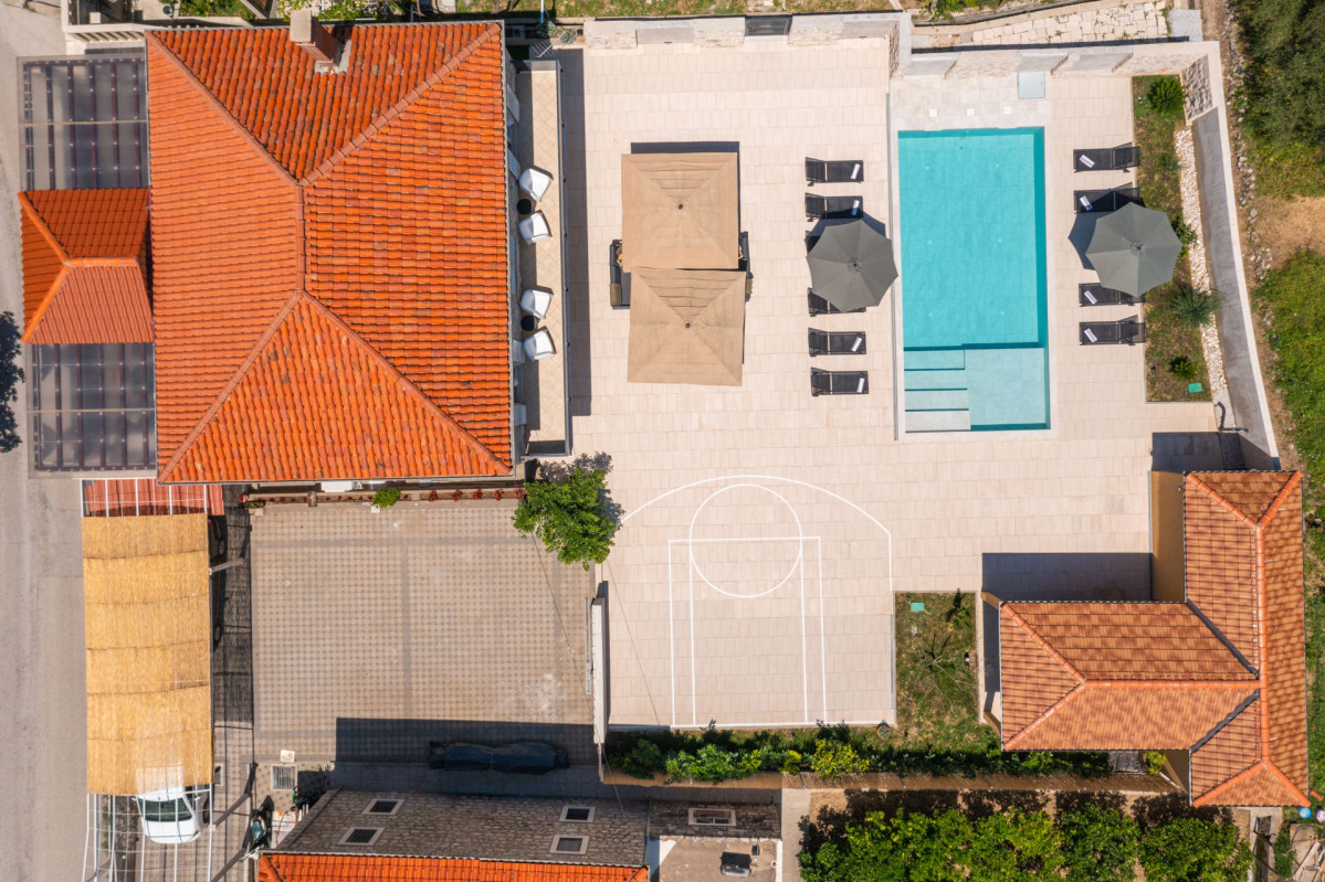 Villa MarLea