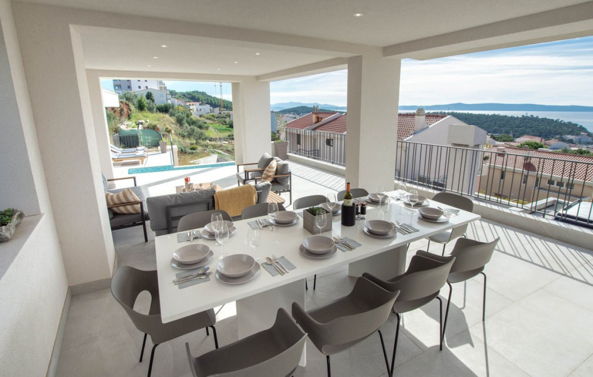 Villa Gloria Makarska