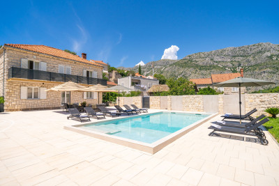 Villa MarLea