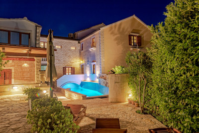 Villa Laurus