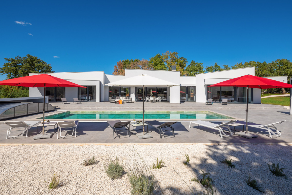 Villa Vines