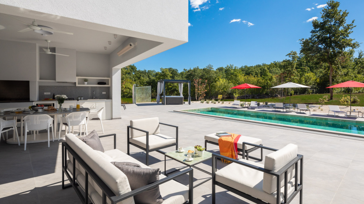 Villa Vines