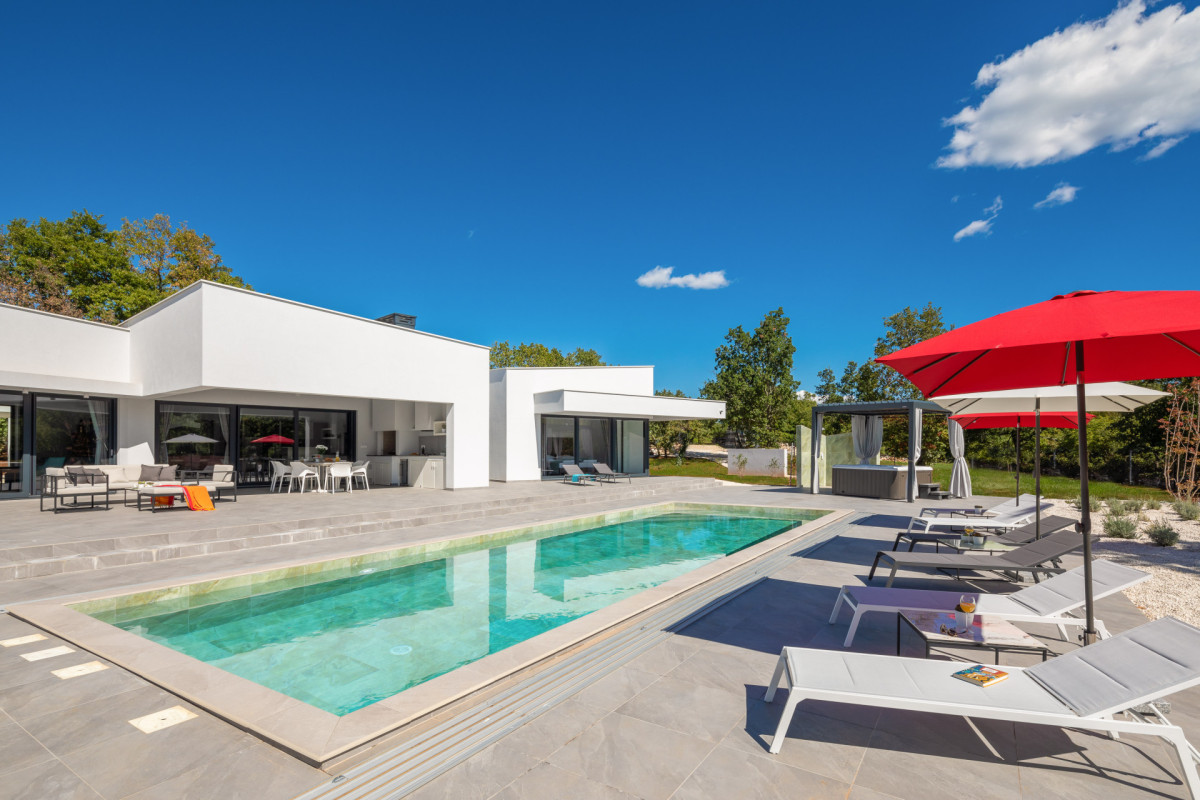 Villa Vines