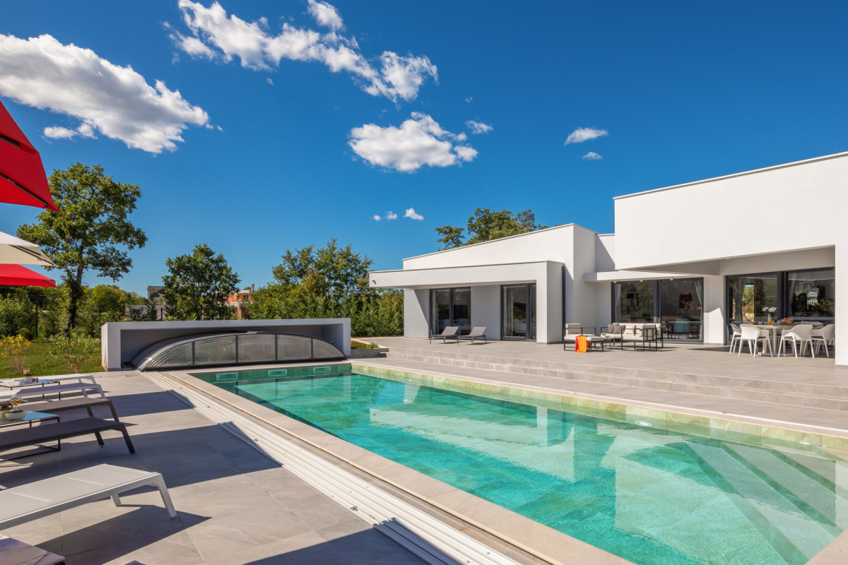 Villa Vines