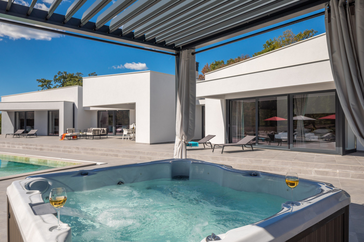 Villa Vines