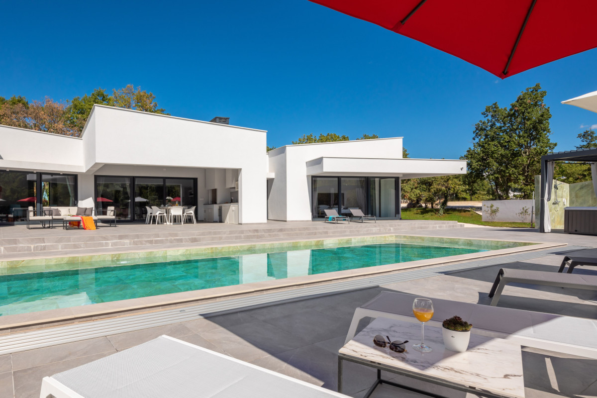 Villa Vines
