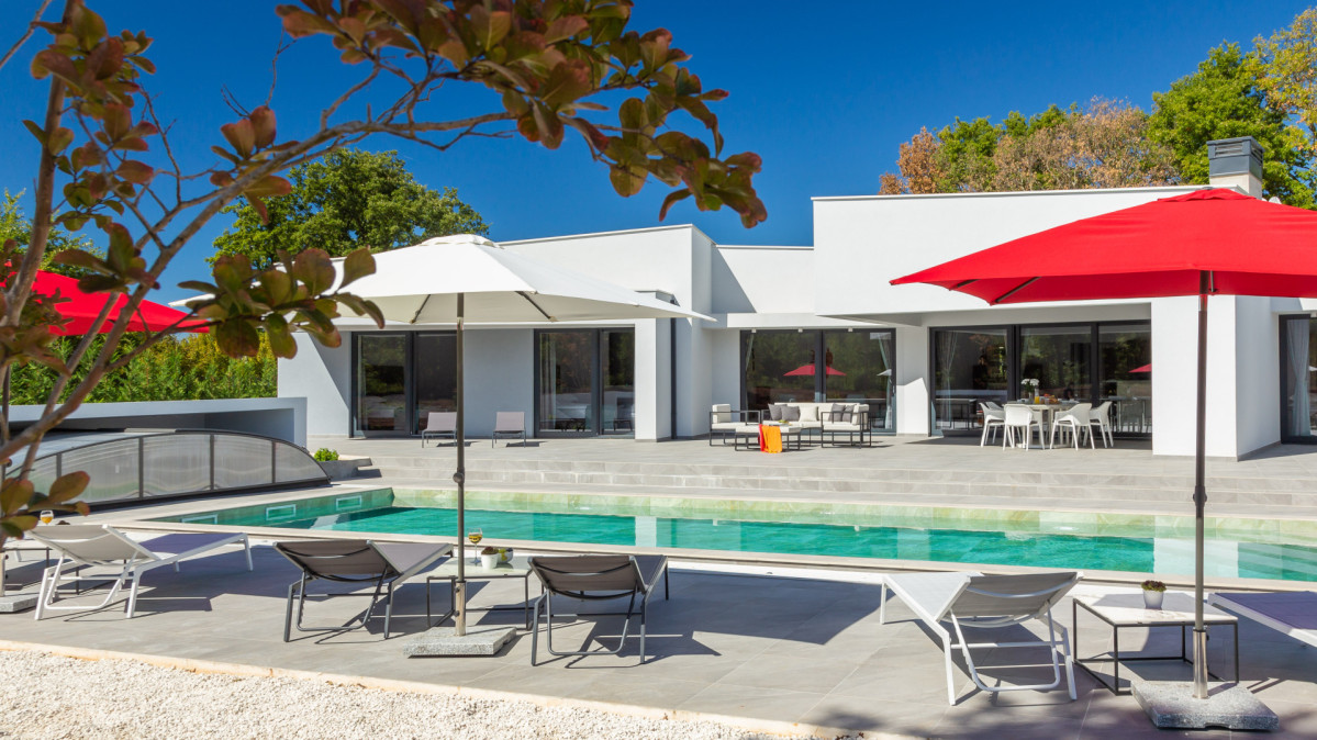 Villa Vines