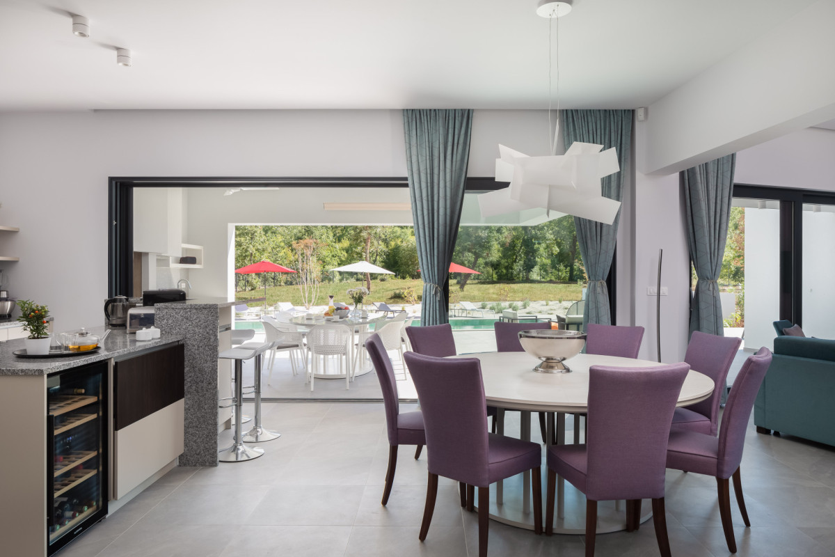Villa Vines
