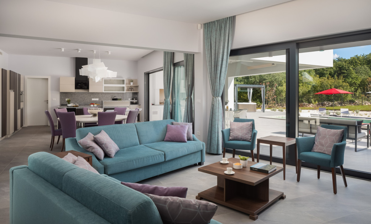 Villa Vines