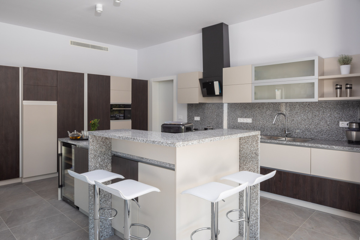 Villa Vines