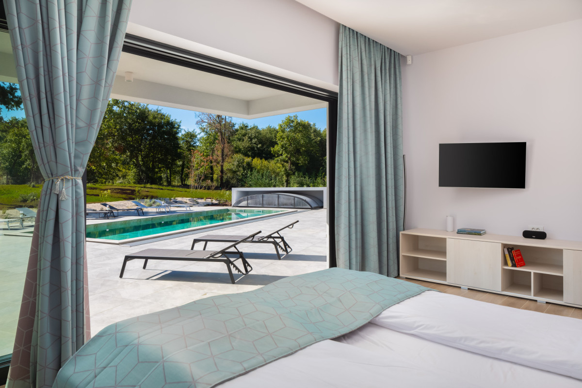 Villa Vines