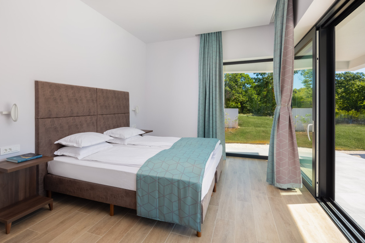 Villa Vines