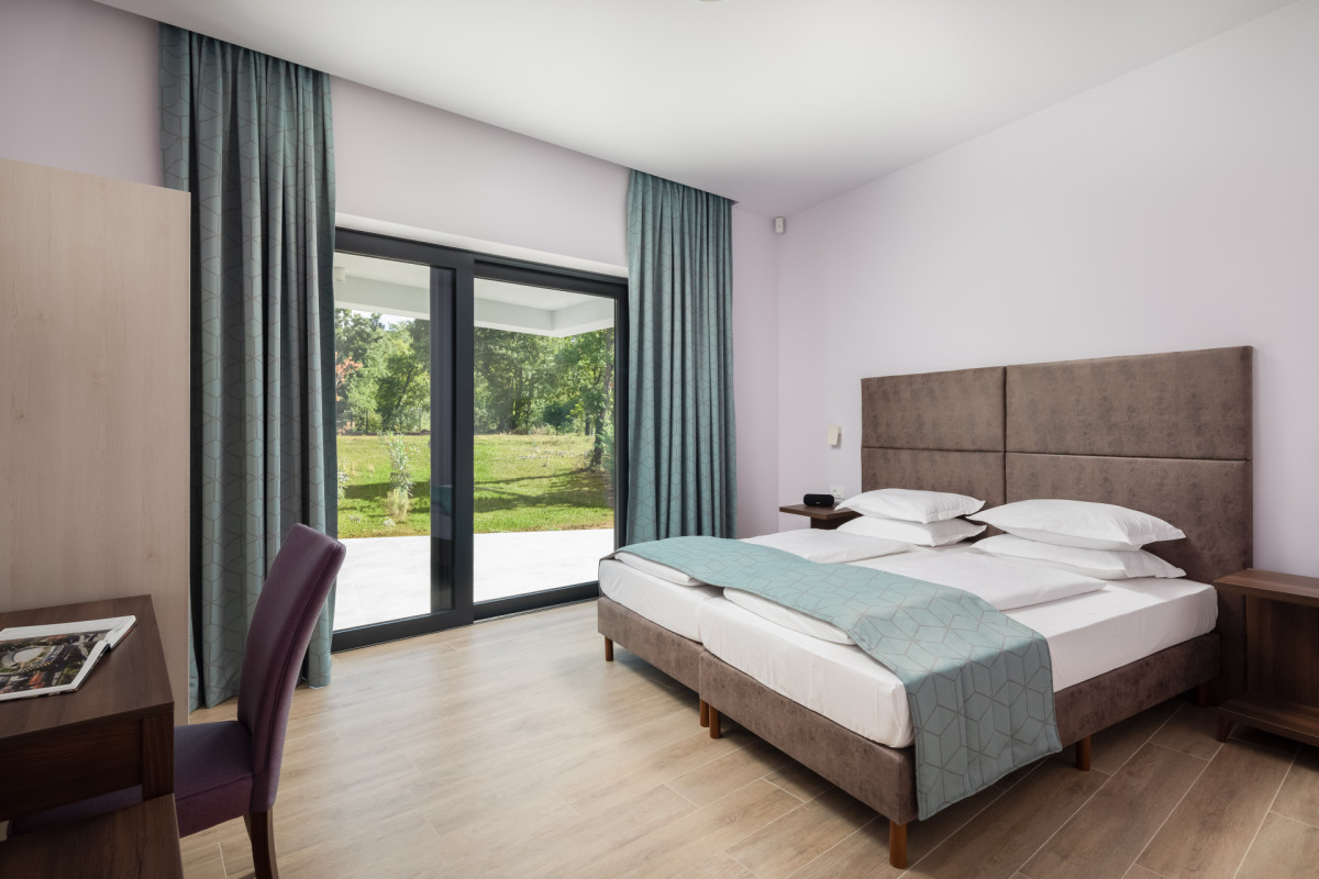 Villa Vines