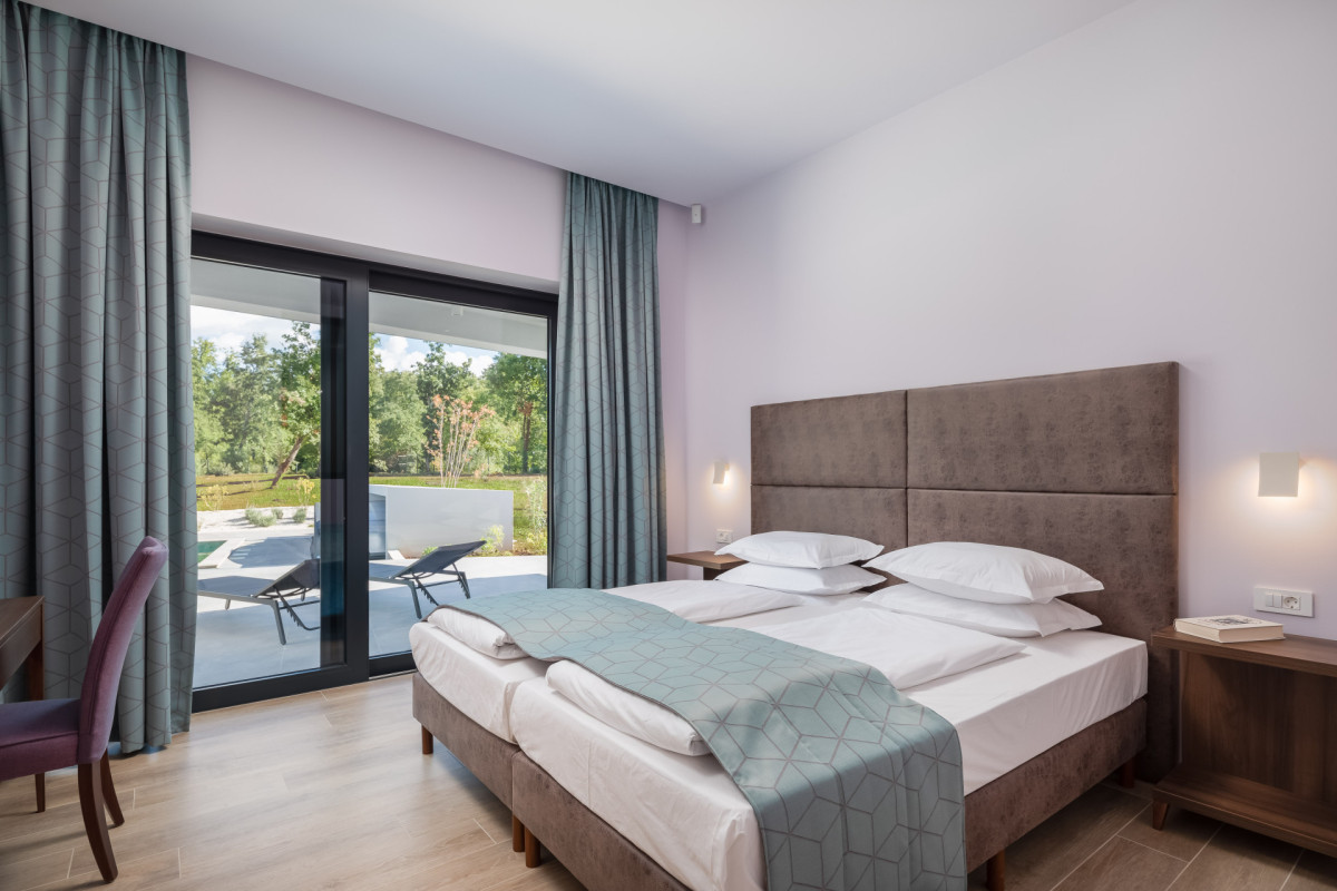 Villa Vines