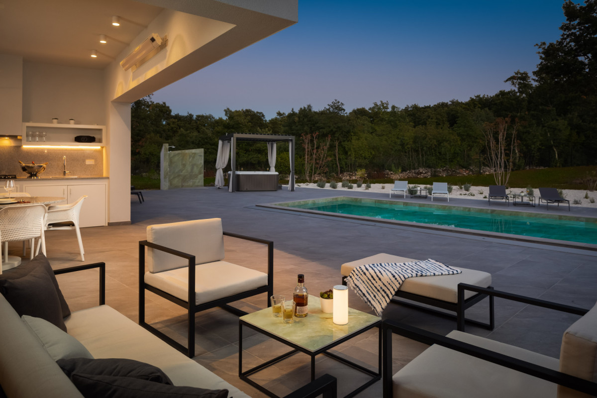 Villa Vines