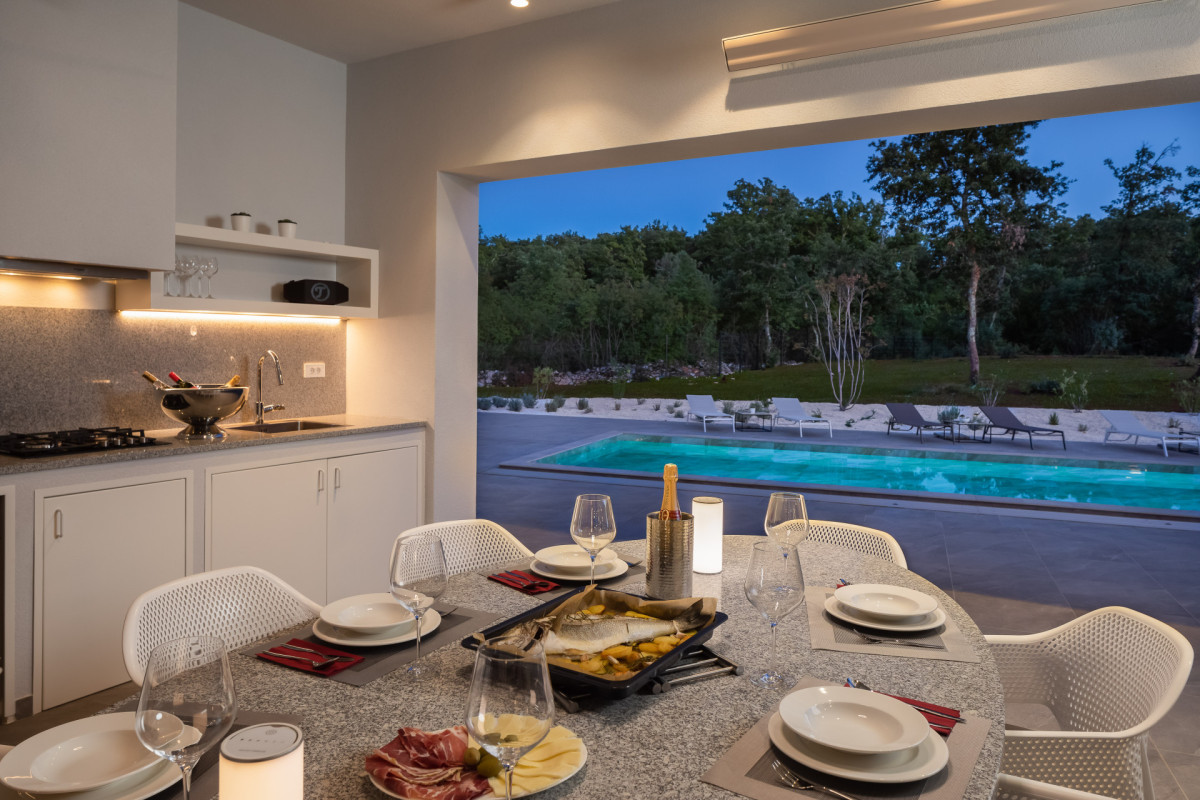 Villa Vines
