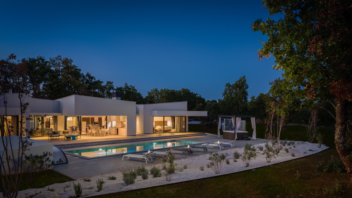 Villa Vines