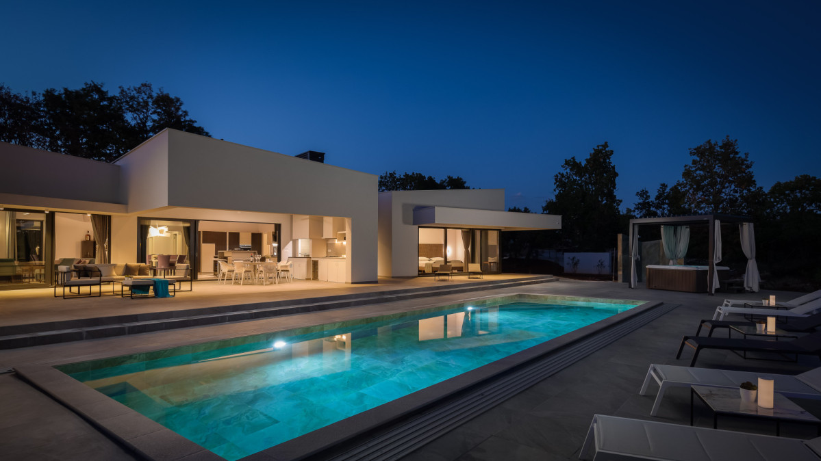 Villa Vines