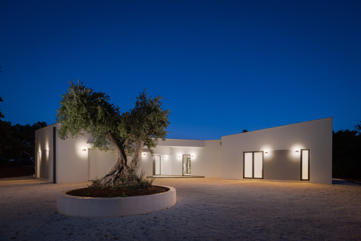 Villa Vines