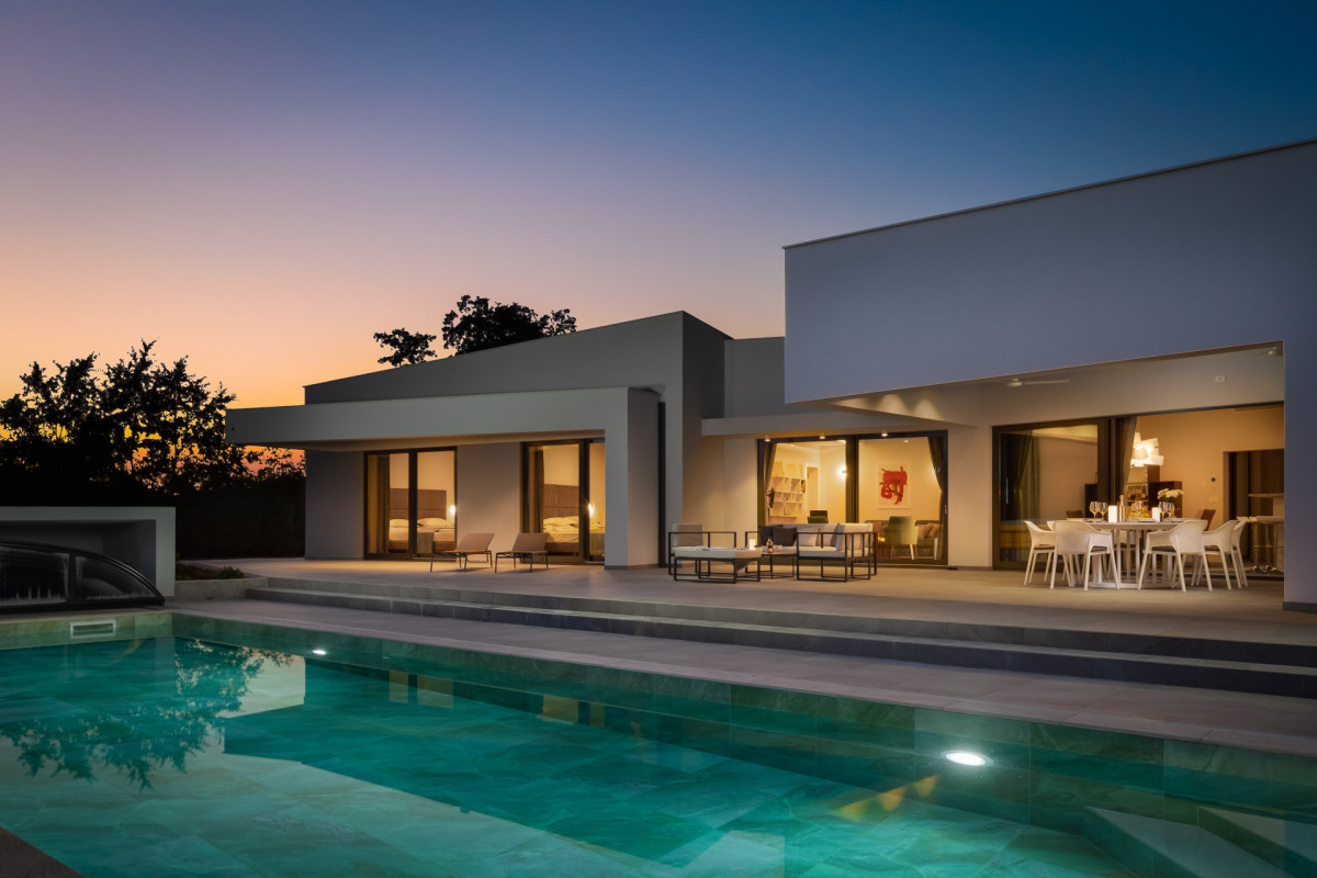 Villa Vines