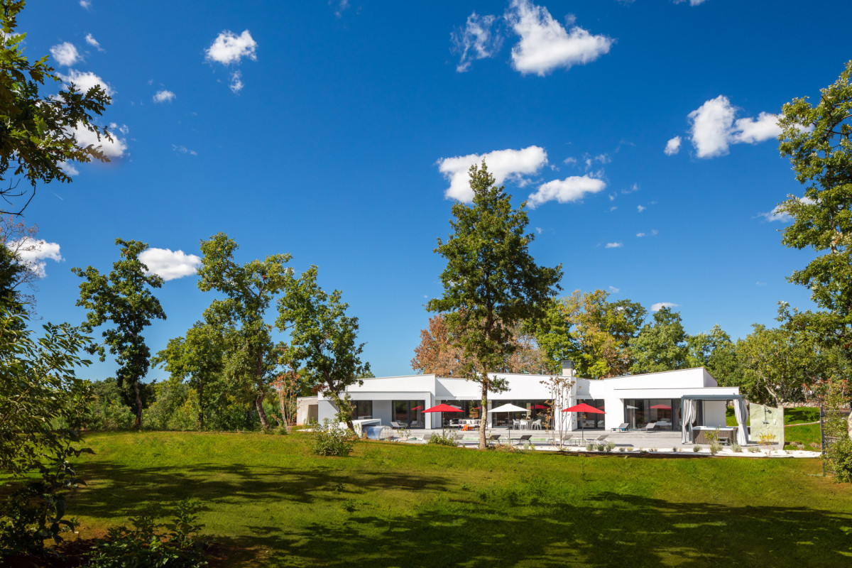 Villa Vines