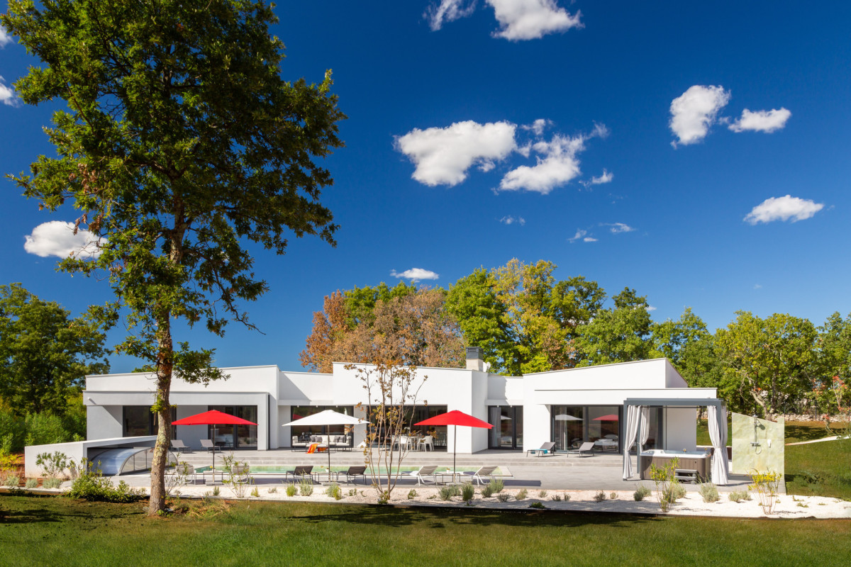 Villa Vines