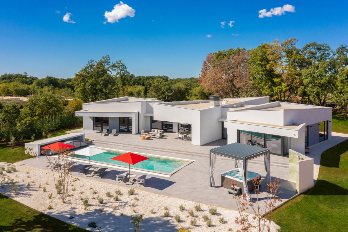 Villa Vines