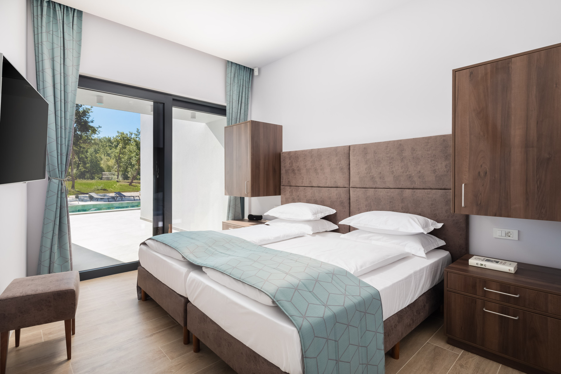 Villa Vines Istria