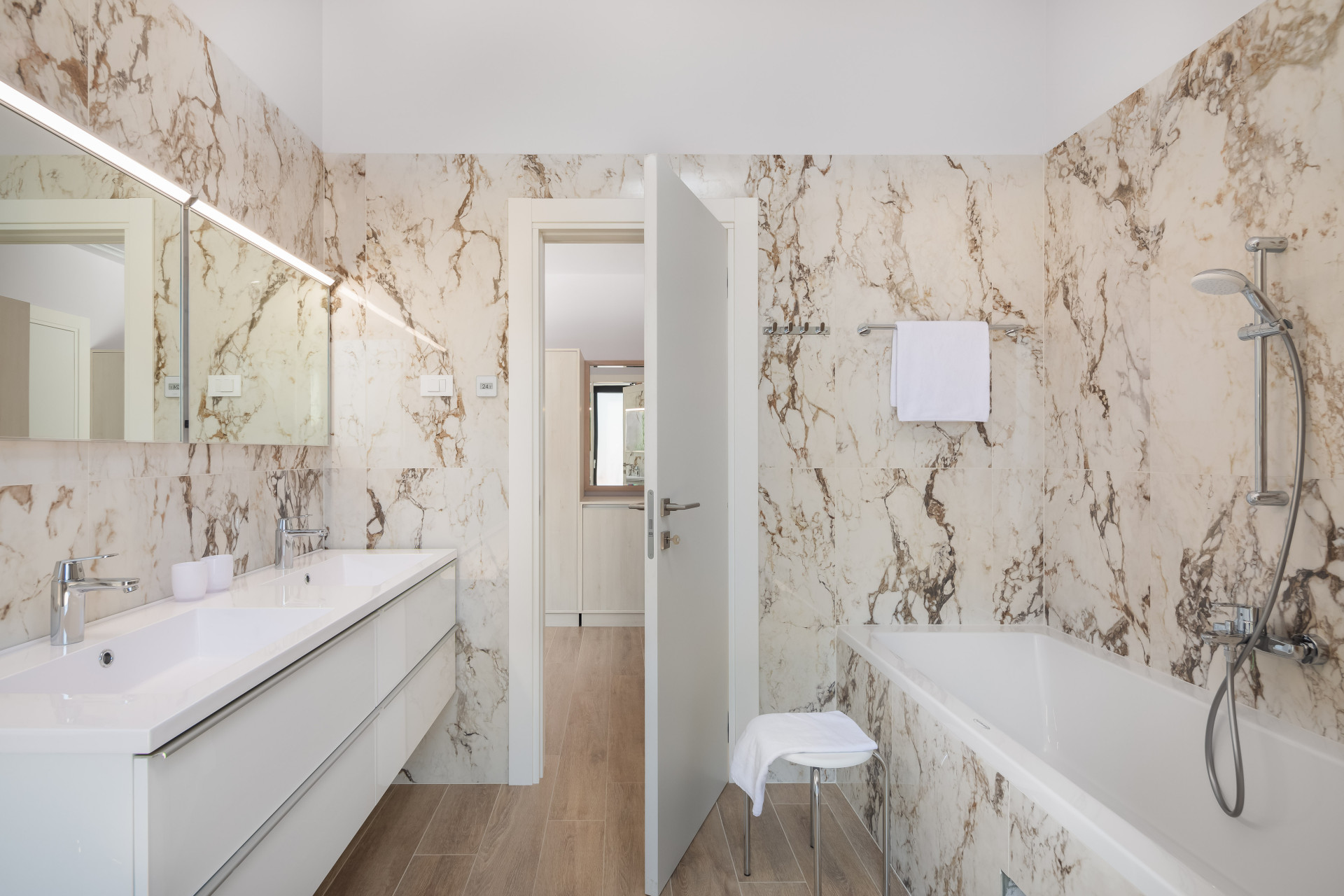 Villa Vines Istria