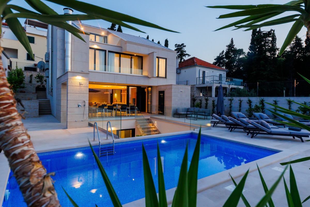 Villa T&T