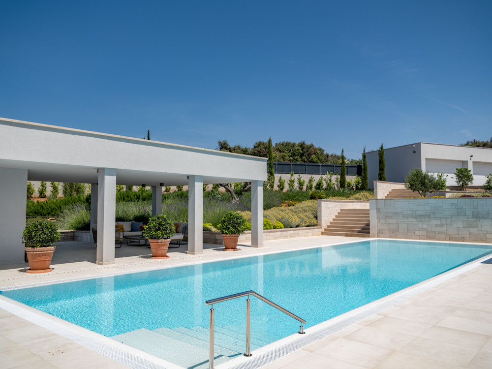 Villa Lucia Brac on island Brac