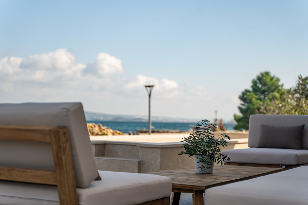 Villa Courtside