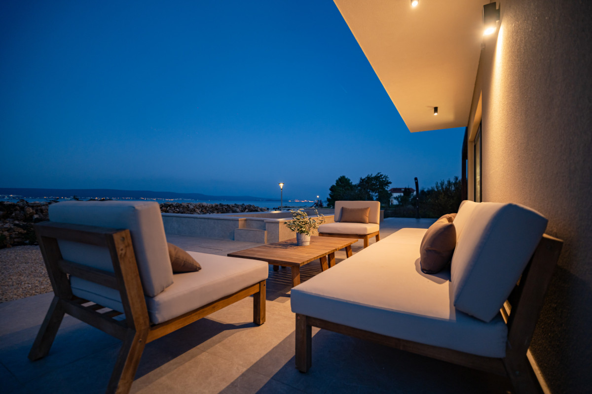 Villa Courtside
