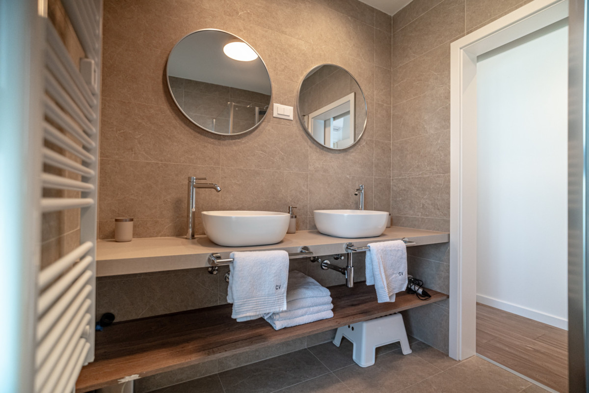 Villa Courtside