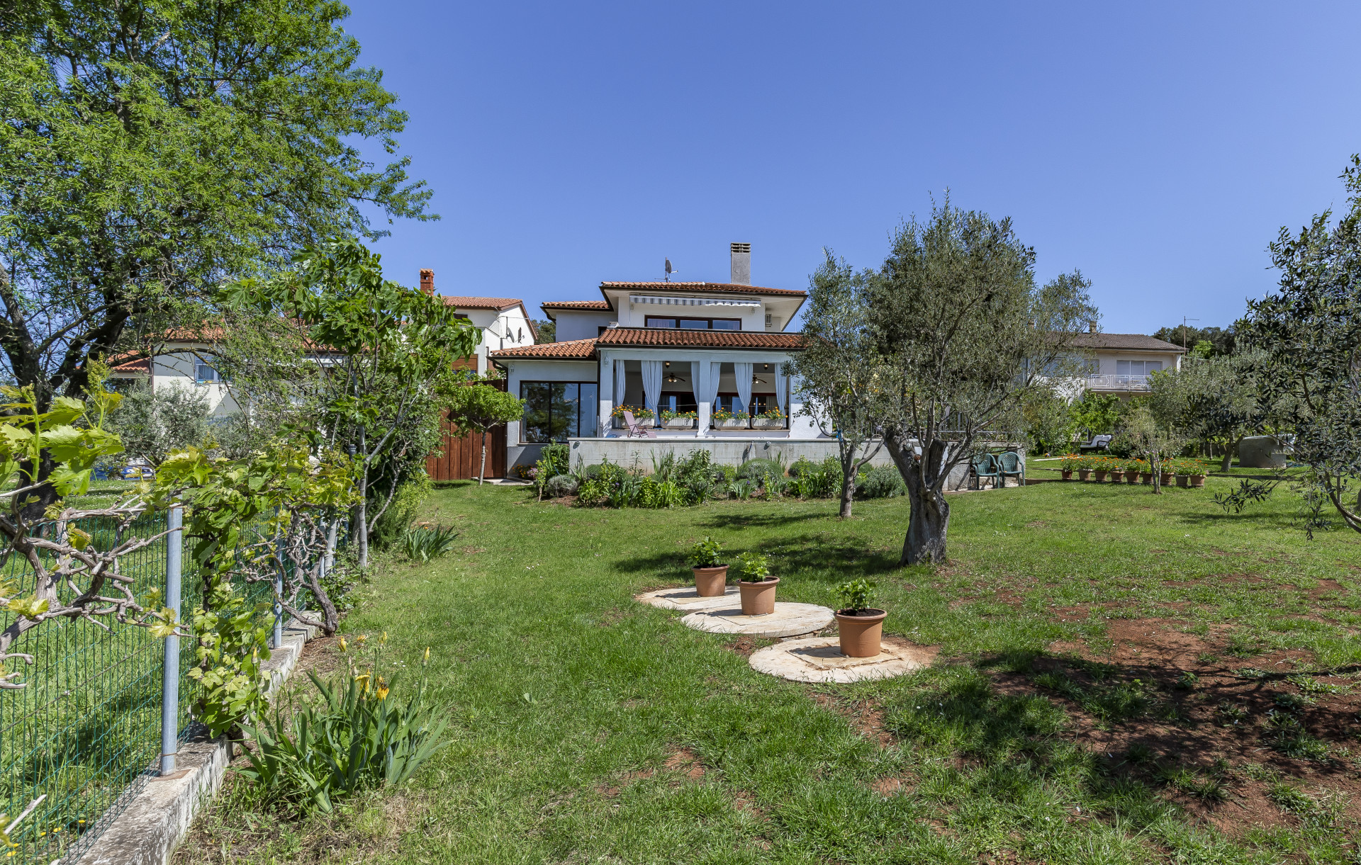 Villa Novela
