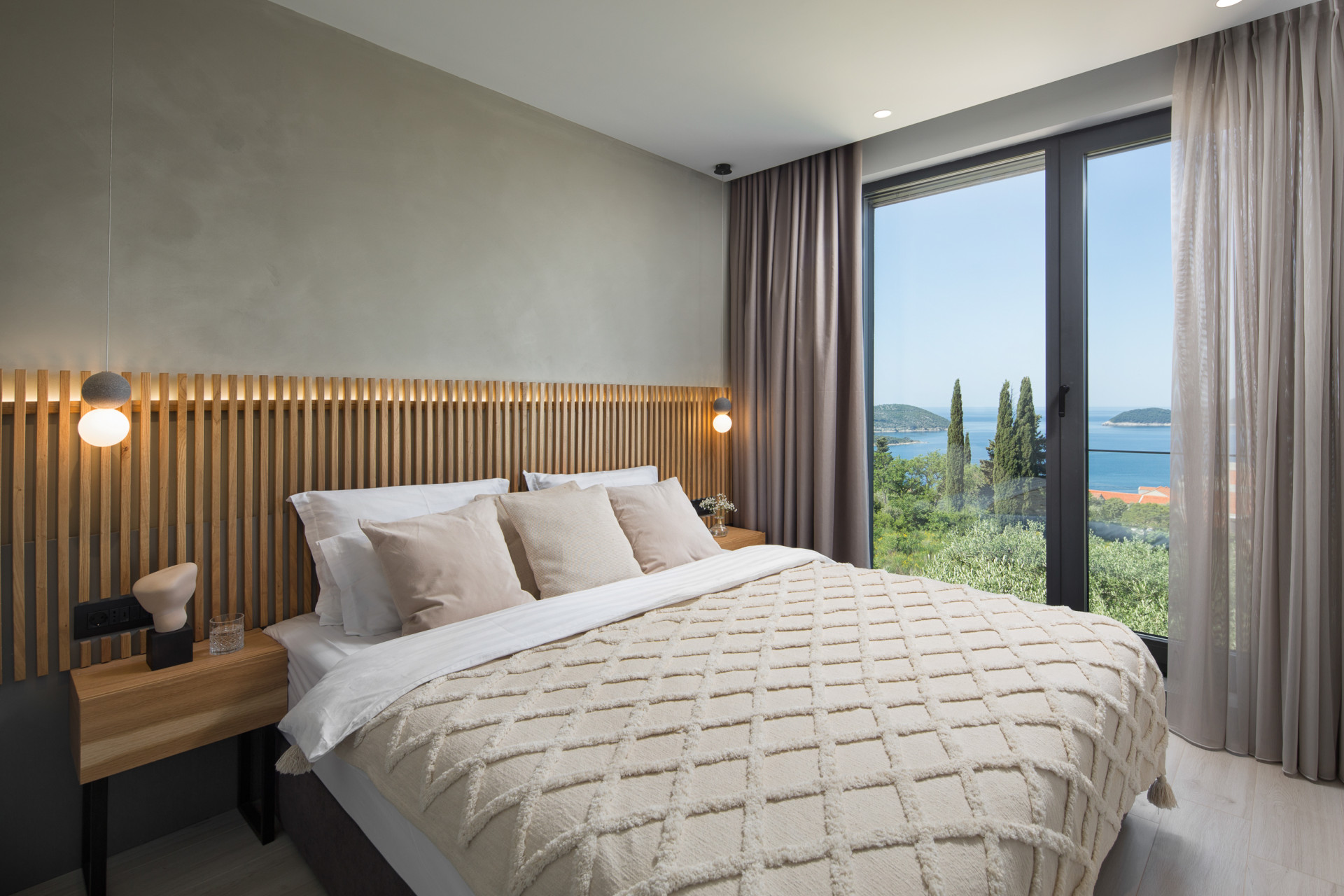 Villa O+ Dubrovnik located in Dubrovnik area