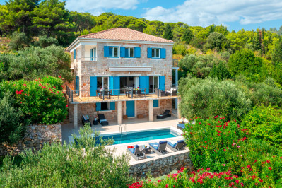 Villa Marceline