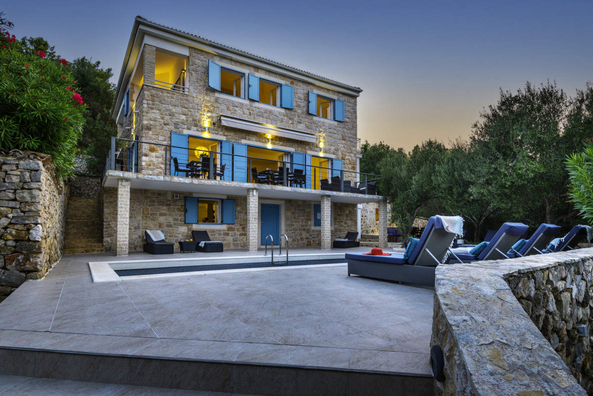 Villa Marceline