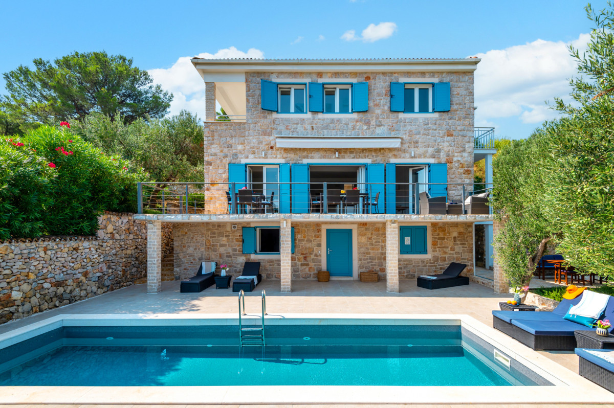 Villa Marceline