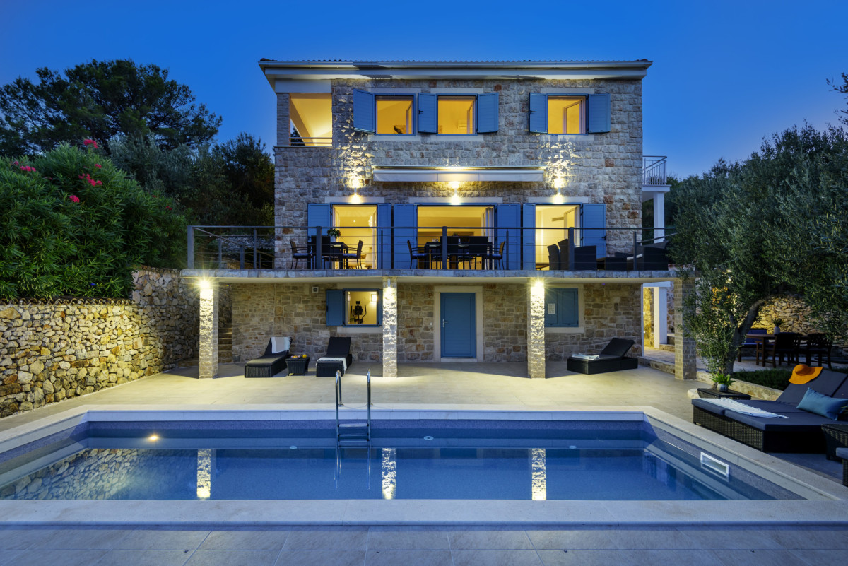 Villa Marceline