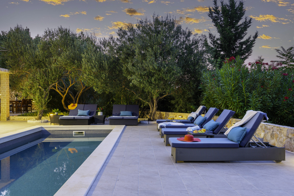 Villa Marceline